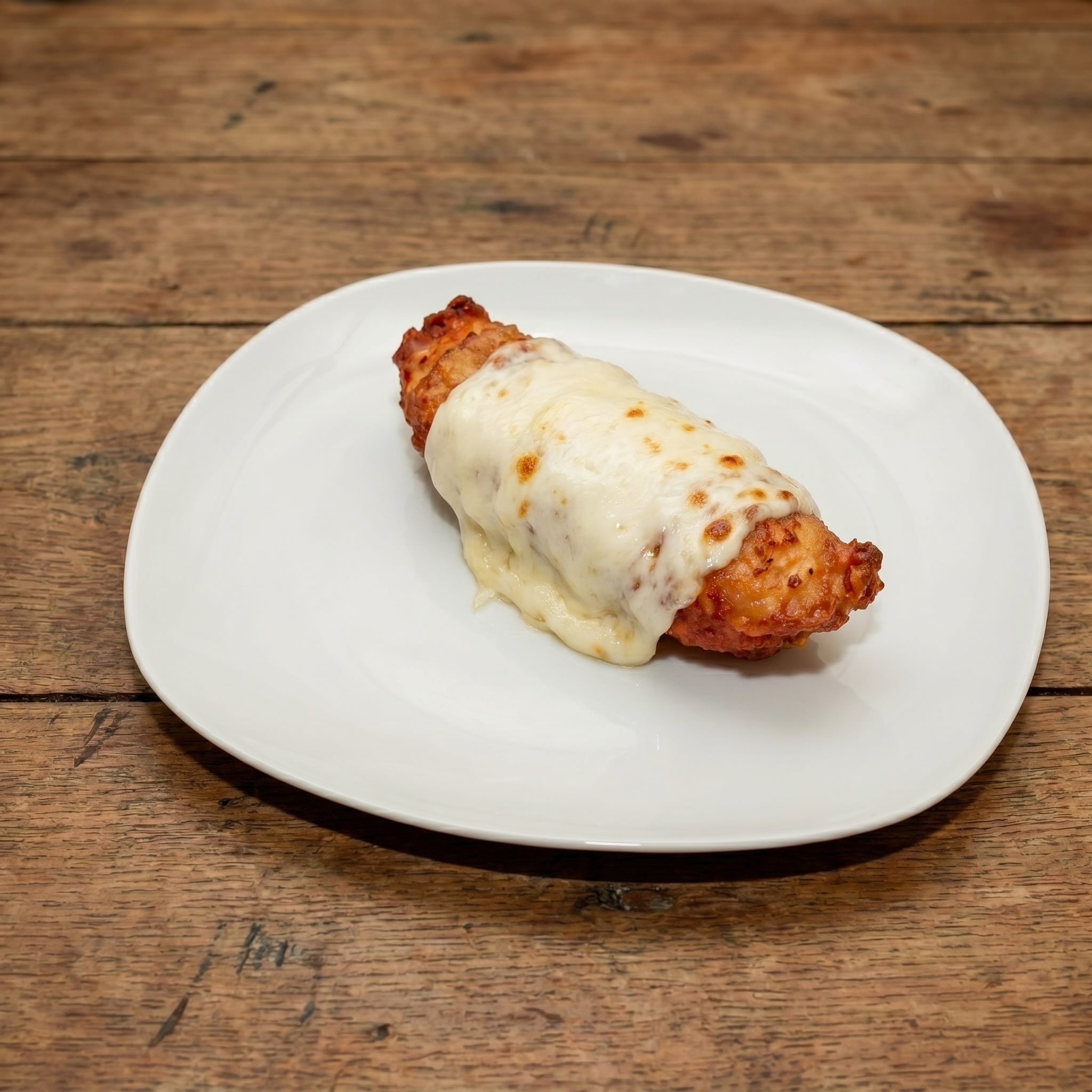 Humita con Queso